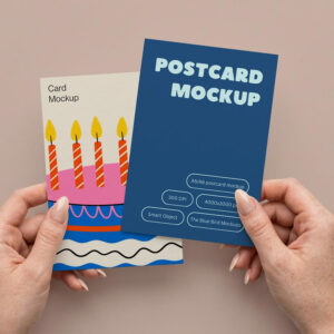Post Card