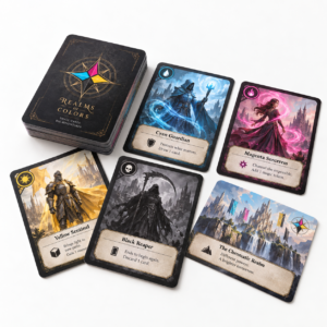Card Game